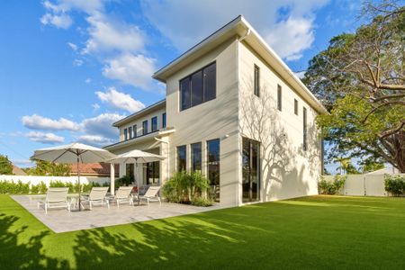 New construction Single-Family house 1065 Nw 5Th St, Boca Raton, FL 33486 - image