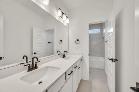 New construction Single-Family house 1430 Lieben Rd, Mount Pleasant, SC 29466 plan Kennedy - image 9