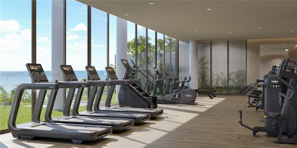 New construction Condo house 1180 Hillsboro Mile, Unit 101-I, Hillsboro Beach, FL 33062 - image 18