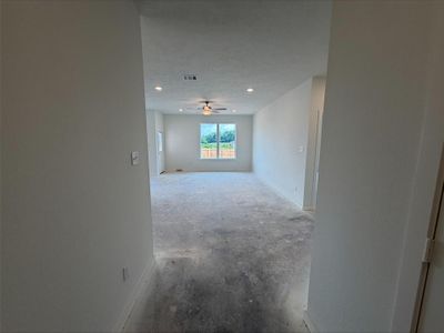 New construction Single-Family house 306 Rockbridge Dr, Huntsville, TX 77340 plan The 1651 - image 6