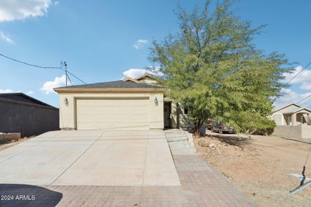 New construction Single-Family house 8334 W Edwards Street, Peoria, AZ 85345 - photo 0