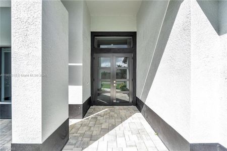 New construction Single-Family house 2218 Sw 25Th St, Cape Coral, FL 33914 - image