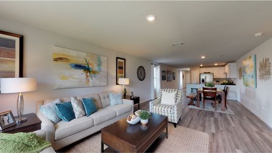 Brookmill: Cottage Collection by Lennar in San Antonio - photo 17 17