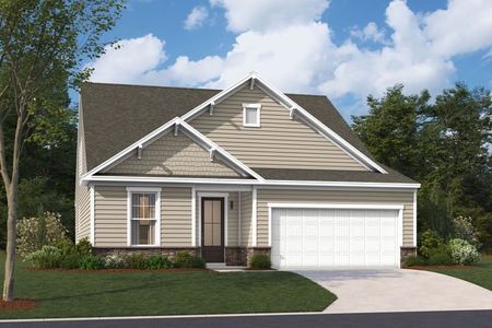 New construction Single-Family house 8372 Acadia Pkwy, Catawba, NC 28609 null- photo 7 7