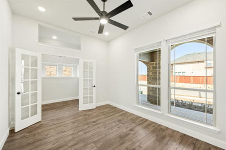 New construction Single-Family house 3642 Maize Ave, Crandall, TX 75114 Dogwood III- photo 6 6