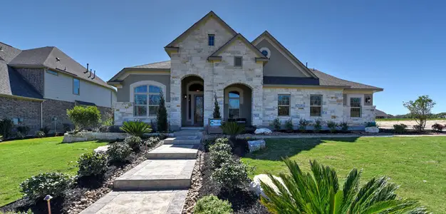 New construction Single-Family house 461 Westmont, Cibolo, TX 78108 null- photo 1 1