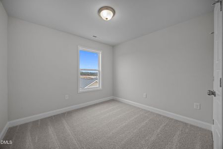 New construction Townhouse house 710 Winton Wy, Unit 548, Wake Forest, NC 27587 - image 11