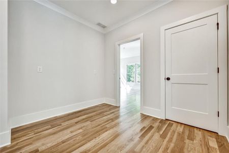 New construction Single-Family house 2179 William Way, Atlanta, GA 30345 null- photo 23 23