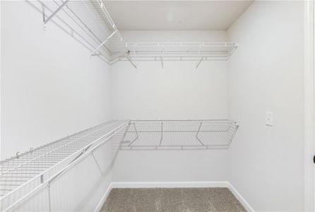 New construction Townhouse house 331 Yukon Dr, Unit 63, Conyers, GA 30094 - image 16