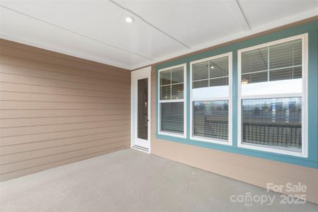 New construction Single-Family house 275 Luray Wy, Unit 447, Rock Hill, SC 29730 plan Genessee - image 3