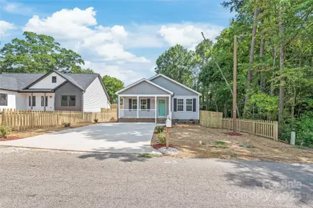 New construction Single-Family house 23 Lakewood Ct Nw, Concord, NC 28027 - image