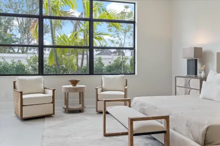 New construction Single-Family house 9148 Coral Isles Cir, Unit {Lot 13}, Palm Beach Gardens, FL 33412 - image 4