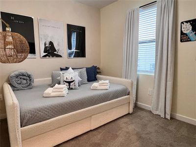 New construction Townhouse house 3214 Sustainable Wy, Kissimmee, FL 34747 - image 12