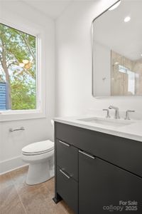 New construction Single-Family house 719 Charles Ave, Charlotte, NC 28205 - image 8