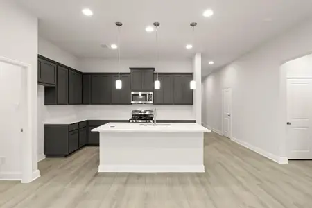 New construction Single-Family house 1232 Redcoat Dr, Forney, TX 75126 - image 12