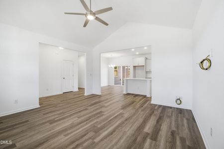 New construction Single-Family house 305 Brindle Dr, Fuquay Varina, NC 27526 plan Mallard - image 19