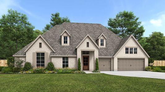 New construction Single-Family house 1016 Lookout Dr, Rockwall, TX 75087 4411W- photo 0