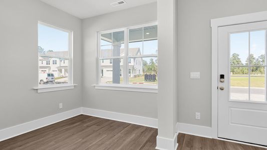 New construction Single-Family house 4225 Allsbrook Ln, Leland, NC 28451 plan Marion - image 14