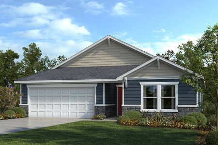 New construction Single-Family house 6038 Bella Vista Dr, Denver, NC 28037 null- photo 1 1