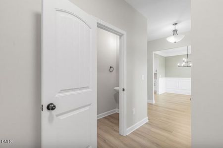 New construction Single-Family house 183 Cardovia Wy, Wendell, NC 27591 - image 13