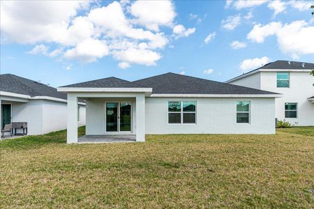 New construction Single-Family house 6330 Nw Windwood Way, Port Saint Lucie, FL 34987 Hartford- photo 31 31