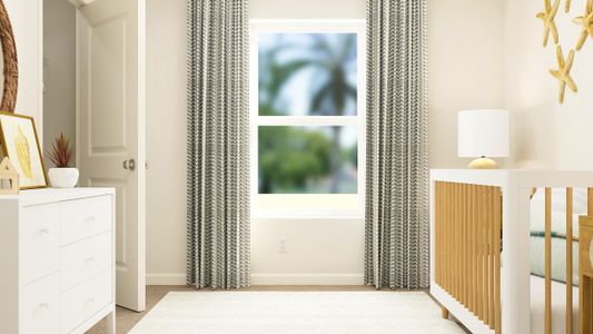 New construction Single-Family house 832 Friendship Cir, Labelle, FL 33935 plan Talison - image 17