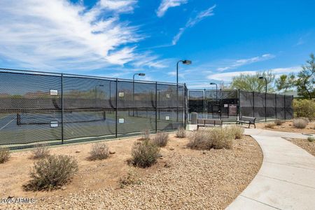 New construction Single-Family house 32527 N 19Th Ln, Phoenix, AZ 85085 Barletta- photo 31 31