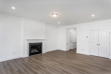 New construction Single-Family house 491 Highview Dr, Benson, NC 27504 plan Ellerbe - image 15