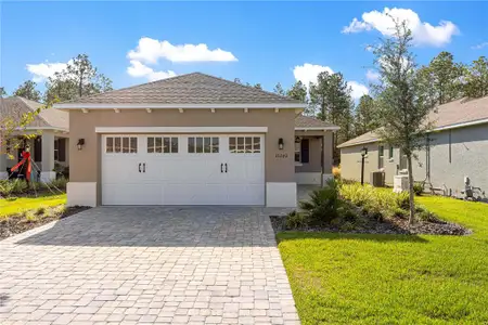 New construction Single-Family house 10242 Sw 99Th Ln, Ocala, FL 34481 - image