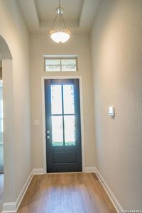 New construction Single-Family house 4197 Garden, Marion, TX 78124 - image 10