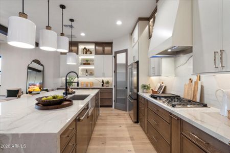 New construction Single-Family house 7394 W Lisbon Ln, Peoria, AZ 85381 - image 14