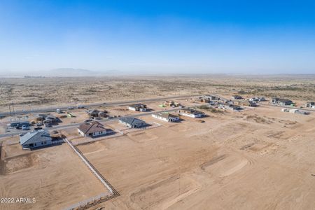 New construction Single-Family house 10476 W Appaloosa Trl, Casa Grande, AZ 85194 null- photo 52 52