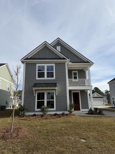 New construction Single-Family house 105 Gray Pne Ln, Summerville, SC 29483 - image