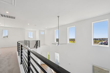 New construction Single-Family house 508 Young St, Buda, TX 78640 plan Lamar - image 11