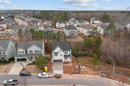 Holly Pointe by Triple A Homes in Holly Springs - photo 2 2