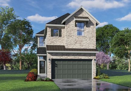 New construction Single-Family house 2820 E Park Hl, Stafford, TX 77477 null- photo 0 0