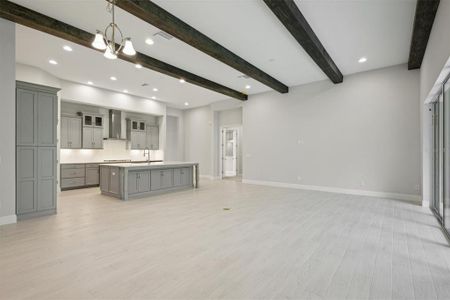 New construction Single-Family house 157 Hidden Estates Ct, Brandon, FL 33511 Key Largo- photo 5 5