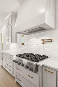 New construction Single-Family house 521 Twilight Dr, Prosper, TX 75078 plan Plan 6051 - image 13