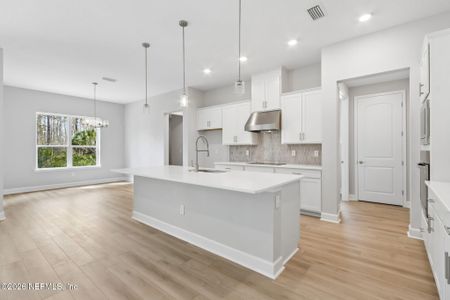 New construction Single-Family house 85350 Sandy Ridge Lp, Unit 0039, Yulee, FL 32097 plan Preston - image 11