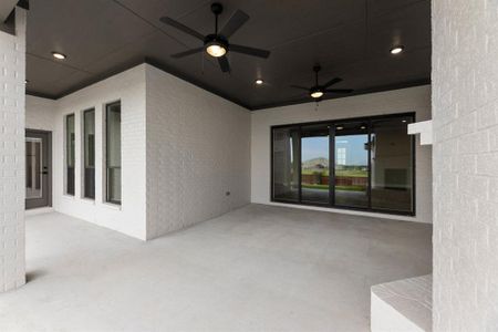 New construction Single-Family house 209 Bel Grand Rd, Haslet, TX 76052 - image 4