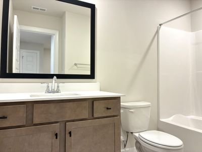 New construction Single-Family house 117 Rock Cress Trl, Greenville, SC 29607 plan The Carson - image 10