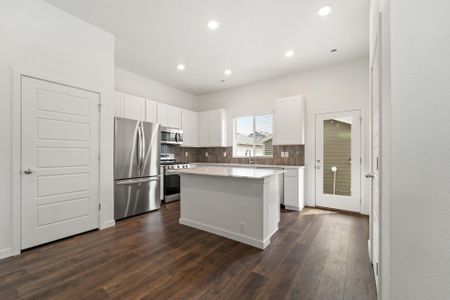 New construction Single-Family house 3912 Lake Clark St, Evans, CO 80620 plan Telluride - image 6