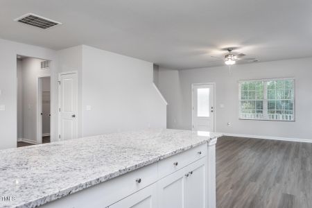 New construction Single-Family house 11360 International Dr, Middlesex, NC 27557 null- photo 10 10