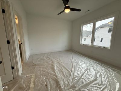 New construction Single-Family house 7961 Wexford Waters Ln, Wake Forest, NC 27587 - image 19