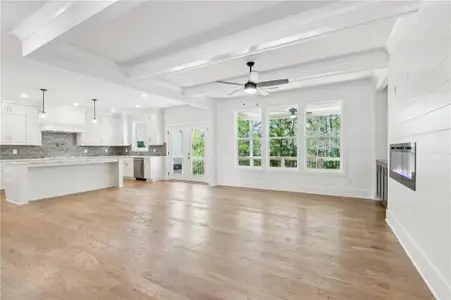 New construction Single-Family house 102 Cottage Gate Ln, Roswell, GA 30076 null- photo 10 10