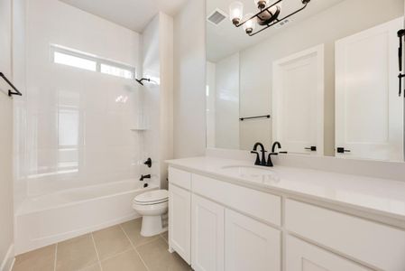 New construction Single-Family house 705 Clover Ln, Anna, TX 75409 plan Grand Signature - image 19