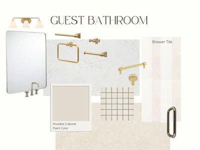 New construction Single-Family house 4420 Azalea Wy, Midlothian, TX 76065 - image 14