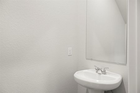 New construction Single-Family house 11721 Domenico Cv, Austin, TX 78747 plan Cloverleaf 2051 - image 14