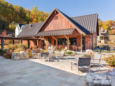 New construction Single-Family house 256 Haulback Wy, Sylva, NC 28779 - image