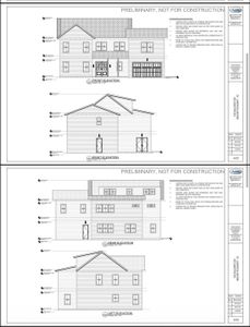 New construction Single-Family house 933 Mccants Dr, Mount Pleasant, SC 29464 - image